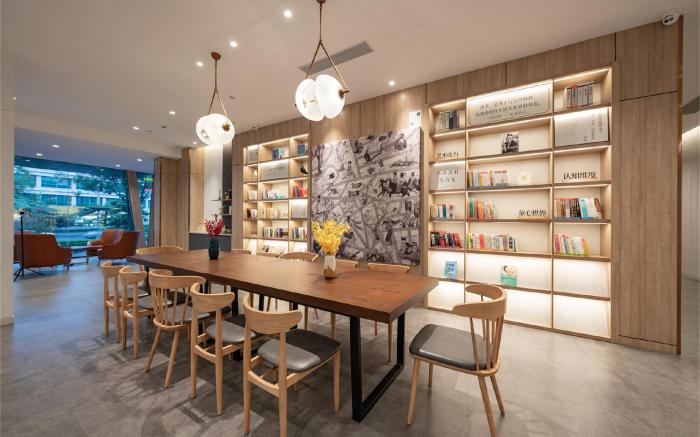 Hanting Hotel Jinan Yingxiongshan Road