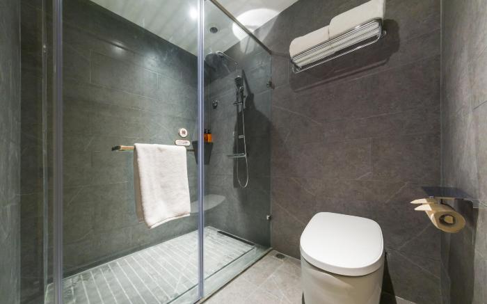 Orange Hotel Jinan Baotu Spring