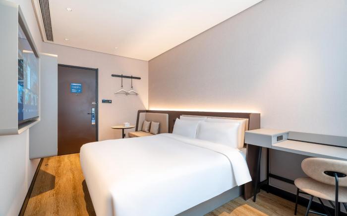 Hanting Hotel Pingdu Qingdao Road