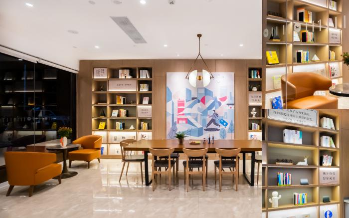 Hanting Hotel Yiliang