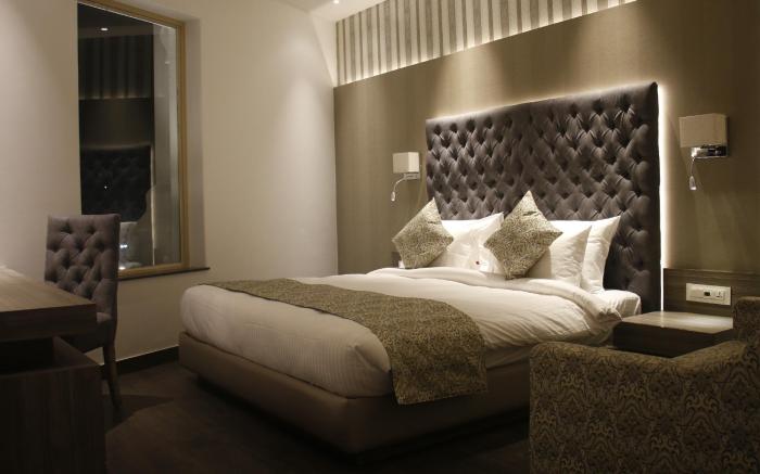 AB Clarks Inn Jalandhar