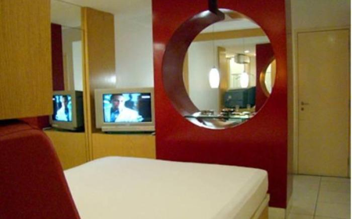 Raru's Motel Cidade Jardim (Adult Only)