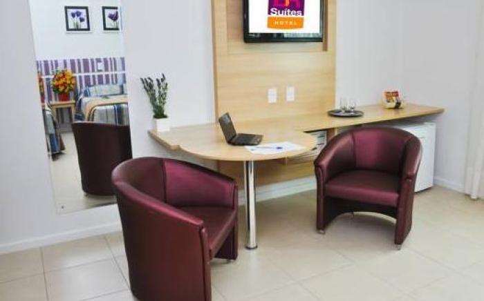 BR Suites Hotel