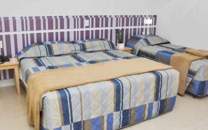 BR Suites Hotel
