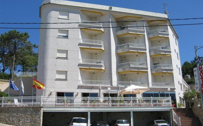 Hotel Mar Azul