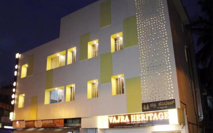 Vajra Heritage