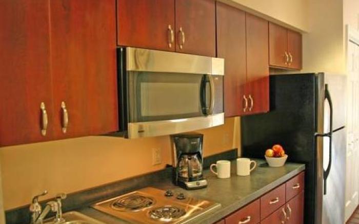 Monte Carlo Condos Ocean City