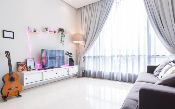 Soho Suites KLCC by GuestHouse | 5-10mins to KLCC