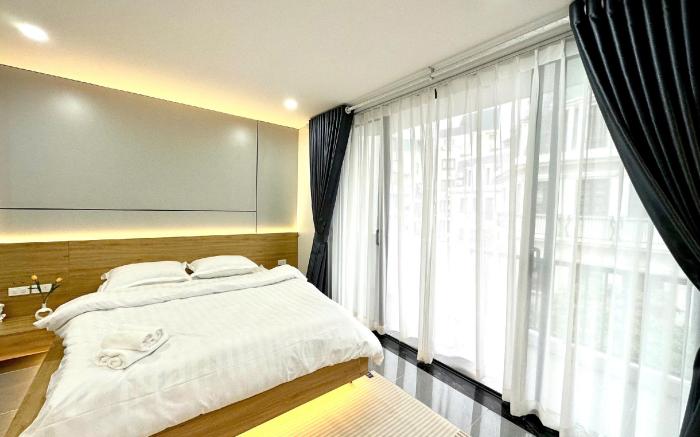 MP Homestay Đình Thôn