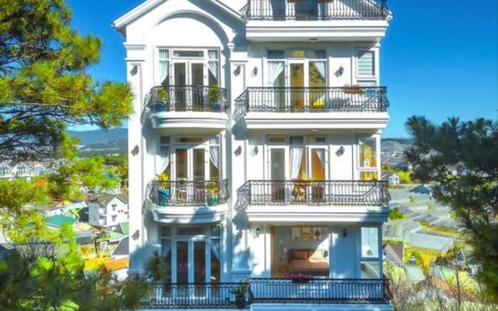 The Grandview Villa Dalat