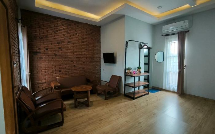 Nezs Guesthouse Syariah