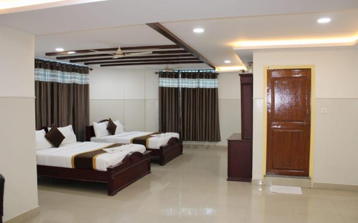 MALDIVES INN