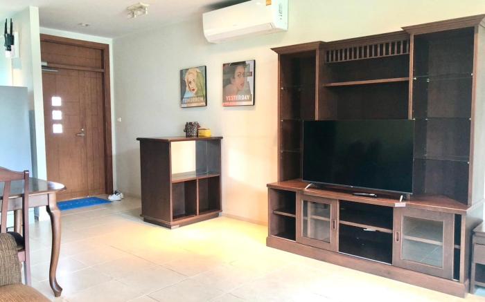 Seaview Condo A12