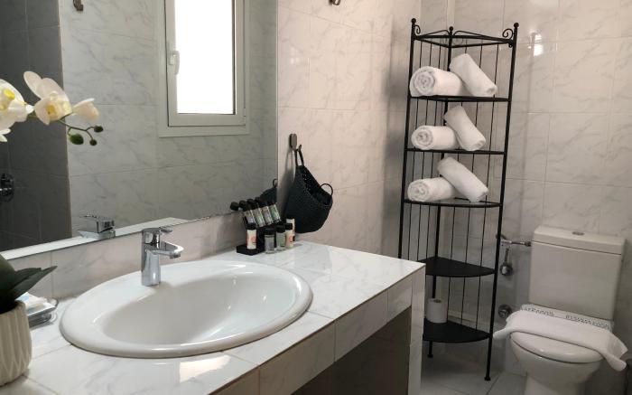 Connect Suites