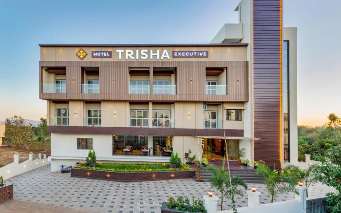 Hotel Trisha Executive 