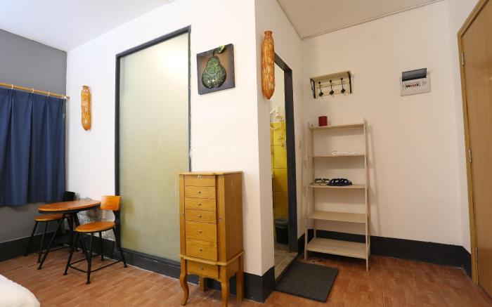 1M Hotel