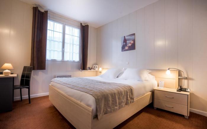 Best Western Hotel Ile de France