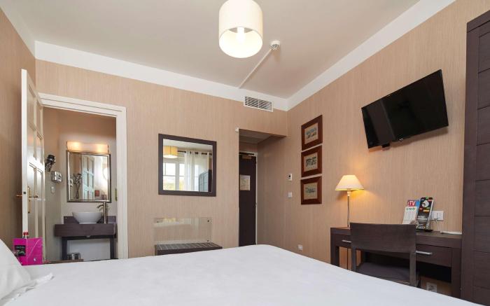 Best Western Brittany La Baule Centre & Plage