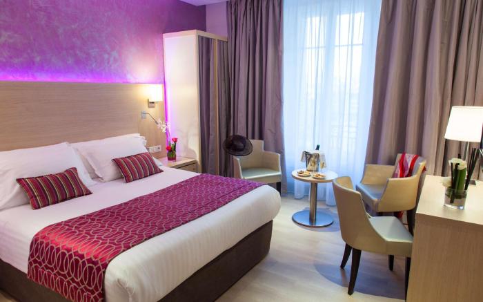 Best Western Plus Hotel Carlton