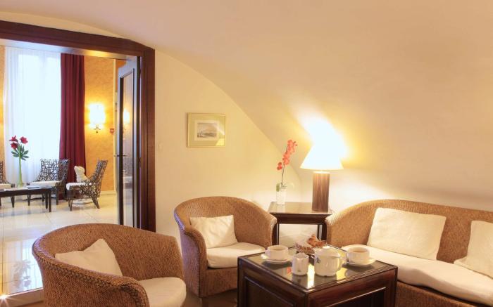 Best Western De Diane