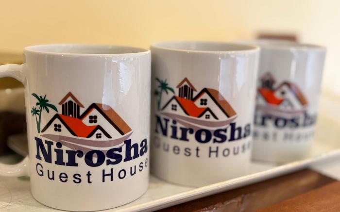 Nirosha Guest House