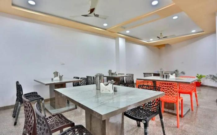 Hotel Shree Palace 