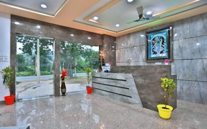 Hotel Shree Palace 
