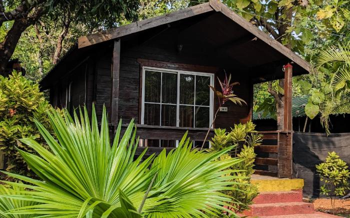 Greenland Cottage's Arambol