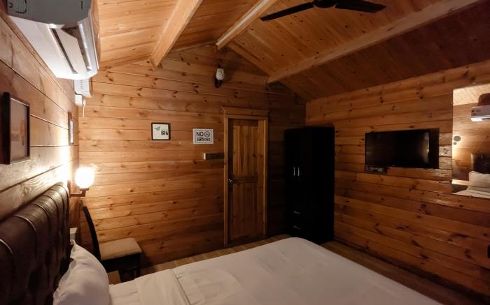 Greenland Cottage's Arambol