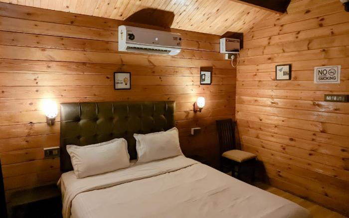 Greenland Cottage's Arambol