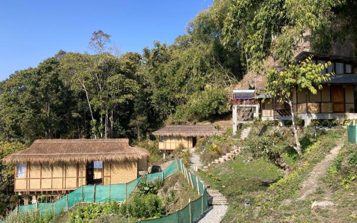 Art Mile Kalimpong