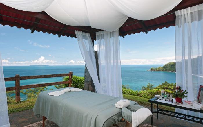 Corcovado Wilderness Lodge by SCP 