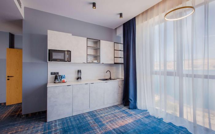 Gino Seaside Tbilisi, Trademark Collection by Wyndham