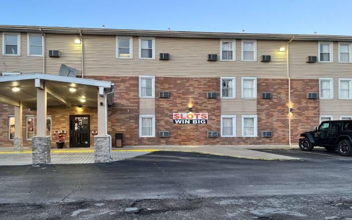 Motel 6 Litchfield, IL