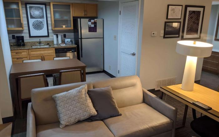 MainStay Suites St. Louis - Galleria