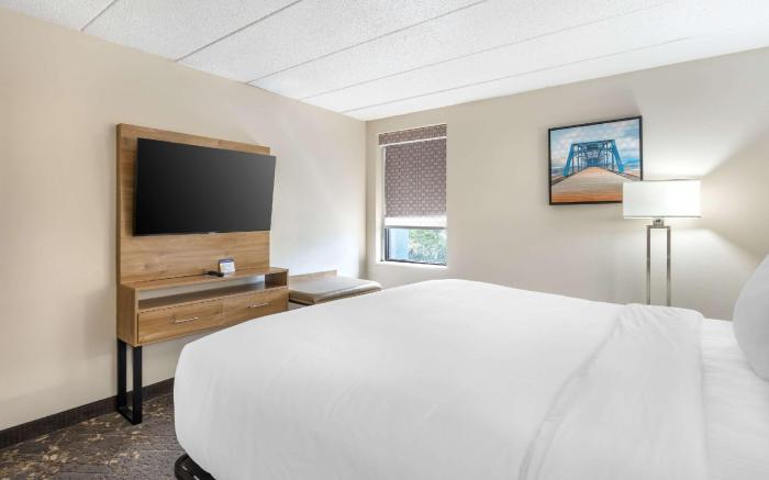 Comfort Inn & Suites Chattanooga-East Ridge