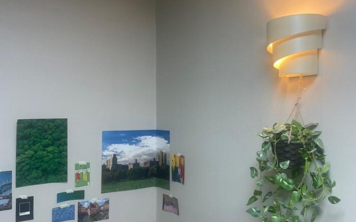 Halla Guest House