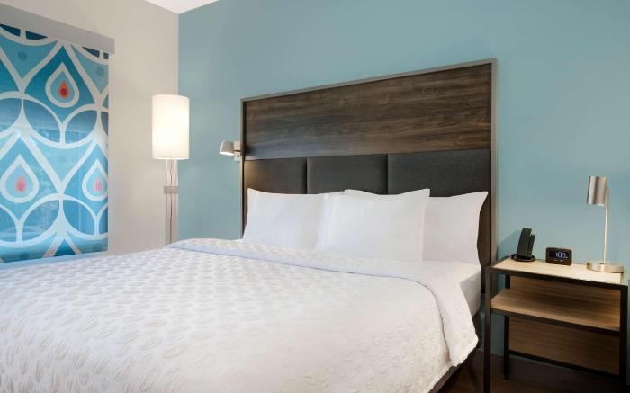 Tru by Hilton Wake Forest Raleigh North