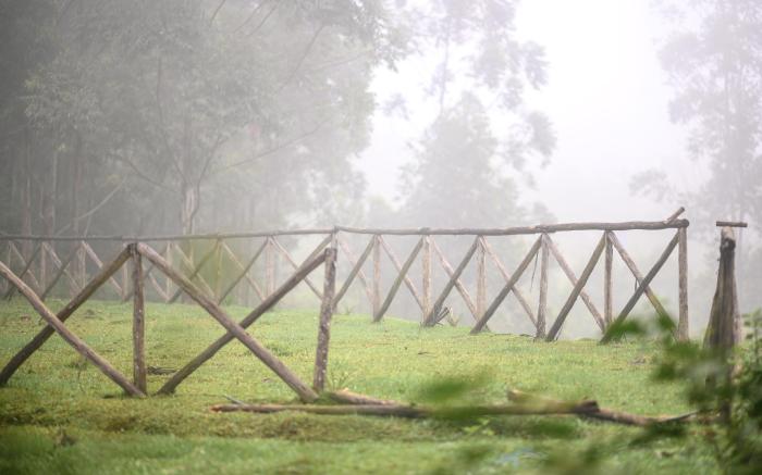 Anandavana Jungle Living Kanthalloor by LexStays