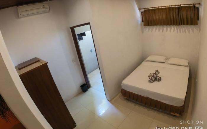 Villa Jasri Ombak 