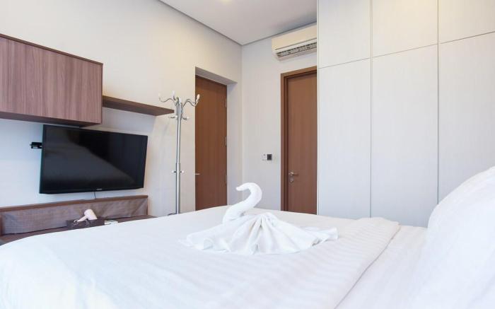 Soho Suites KLCC by GuestHouse | 5-8mins to KLCC 