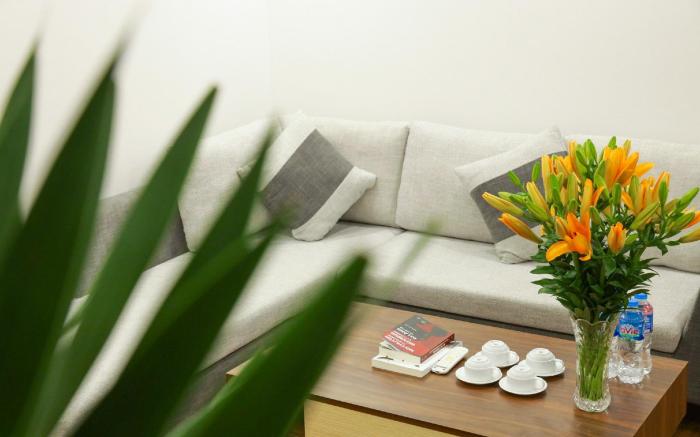 Wins Apartment
