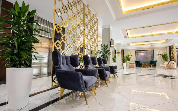 Wyndham Garden Tashkent