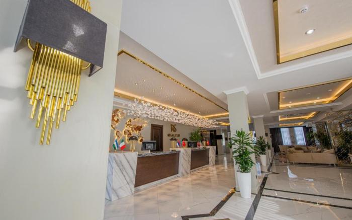 Wyndham Garden Tashkent