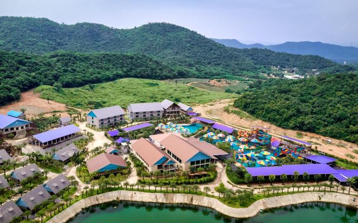 Together Resort Kaengkrachan 