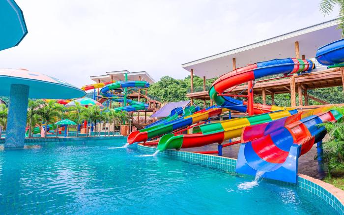 Together Resort Kaengkrachan 