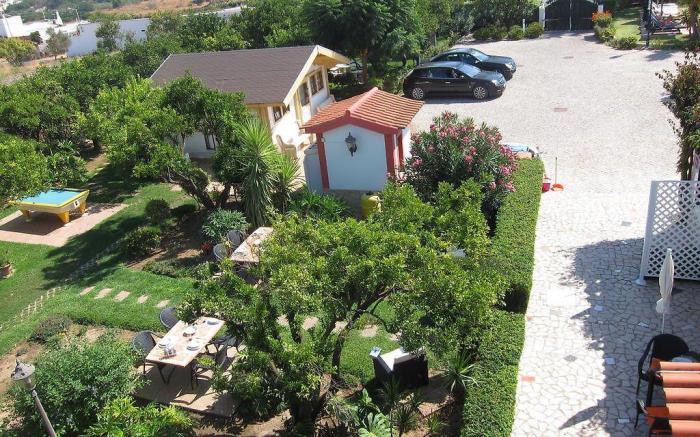 Casa da Horta Apartment 2