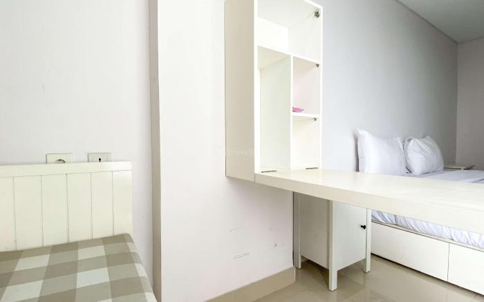 Good Choice and Homey Studio Enviro By Travelio