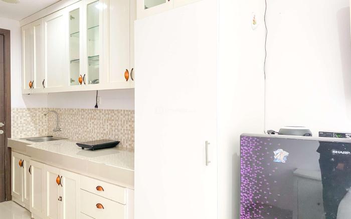 Good Choice and Homey Studio Enviro By Travelio