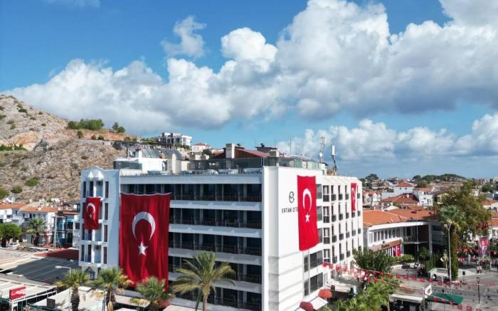 ERTAN OTEL 